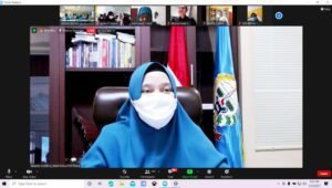 Naoemi Octarina Ingatkan Orangtua, Mengawasi Anak dalam Penggunaan Gadget