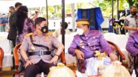 Penerapan Tilang elektronik, Plt Gubernur Sulsel harap semakin Tingkatkan Disiplin Warga dalam Berkendara