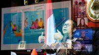 Dalam Sehari, Danny Virtual Meeting Dengan Australia-Jepang