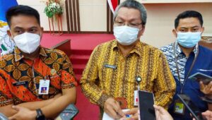HET Gas LPG Naik Rp3.000, Ini Penjelasan Kadis ESDM Sulsel