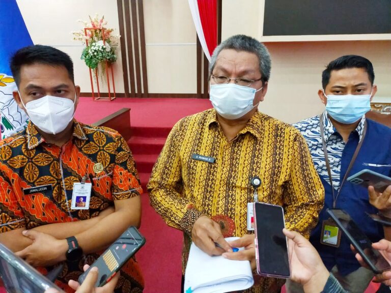 HET Gas LPG Naik Rp3.000, Ini Penjelasan Kadis ESDM Sulsel 4 HET Gas LPG Naik Rp3.000, Ini Penjelasan Kadis ESDM Sulsel