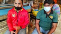 Atlit Tinju Keberatan Dituduh Gelapkan Uang Pertina Sulsel
