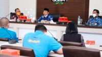 Pemkab Garut Tertarik Adopsi Perda Kepemudaan Kabupaten Gowa