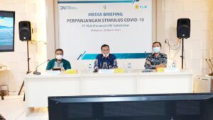 PLN Siap Laksanakan Kebijakan Pemerintah Perpanjang Stimulus Listrik di Sulselrabar
