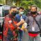AAS Foundation Dukung BPPP Sulsel Gelar Kegiatan Jumat Berkah