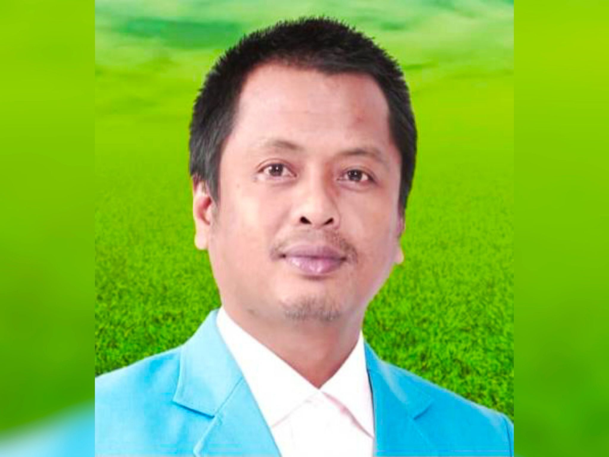 Yunan Yunus Kadir