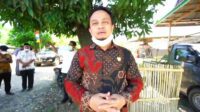 Kecam Insiden Bom Bunuh Diri di Gereja Katedral, Plt Gubernur Sulsel: Kami Terus Koordinasi Bersama Kepolisian