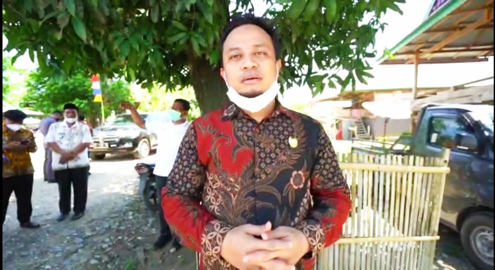 Plt Gubernur Sulsel Sebut Kecam Insiden Bom Bunuh Diri di Gereja Katedral Makassar