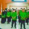 HPPMI Maros Komisariat UINAM Lantik Pengurus Periode 2021-2022