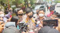 Kabid Humas Polda Sulsel Imbau Masyarakat Tetap Tenang