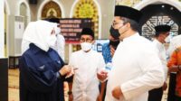 Wawali Makassar Imbau Warga Tetap Waspada dan Berjaga