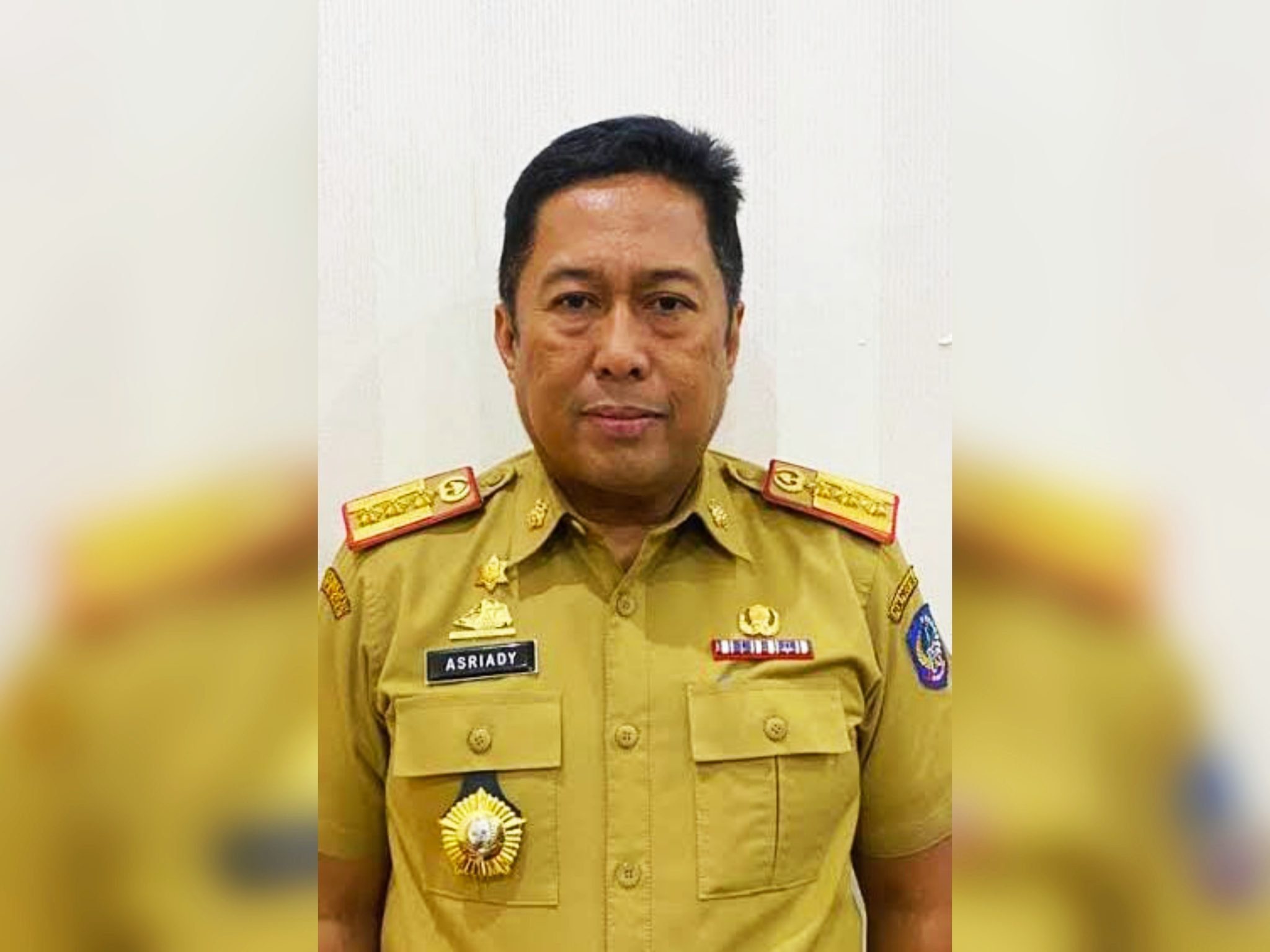Terkait Bom Bunuh Diri, Kesbangpol Sulsel imbau Masyarakat Tak Mudah Terpancing
