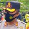 Kapolres Gowa AKBP Budi Susanto S.I.K