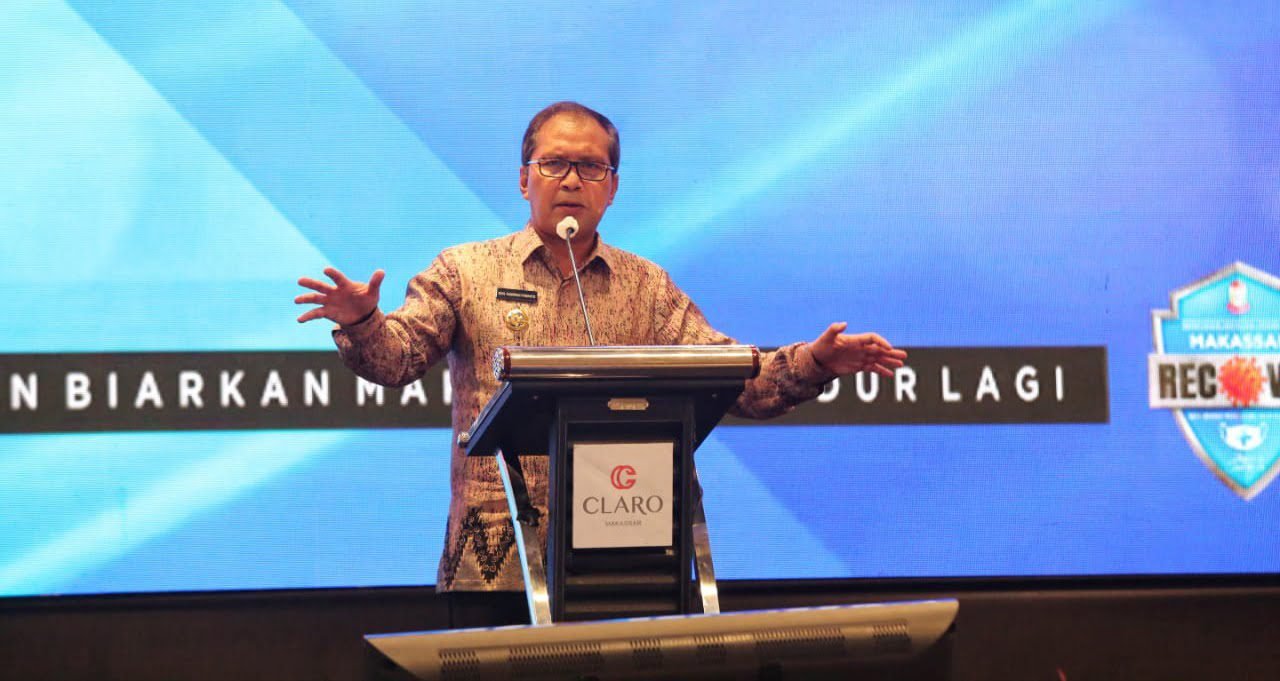 Musrenbang Perdana Danny-Fatma, Fokuskan Pemulihan Ekonomi Hingga Penanggulangan Terorisme