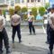 Sikapi Aksi Teror Makassar, Kasat Sabhara Polres Gowa Minta Personilnya Lakukan Antisipasi