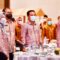 Buka Musrenbang RKPD Makassar, Plt Gubernur Sulsel: Menjadi wadah usulan prioritas aspirasi masyarakat