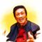 Zainal Bintang (Wartawan Senior dan Pemerhati Masalah Sosial Budaya)