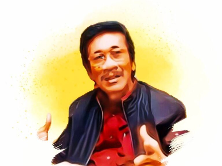 Tirani Pandemi 11 Zainal Bintang (Wartawan Senior dan Pemerhati Masalah Sosial Budaya)