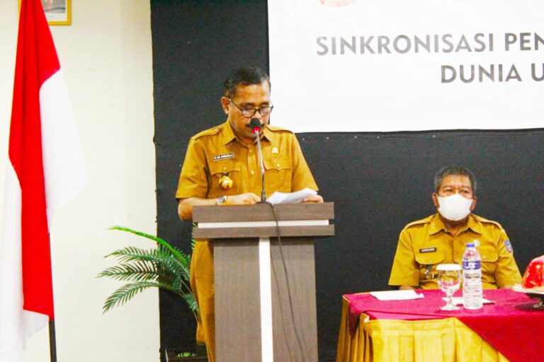 Kadinsos Sulsel sebut Persoalan Sosial menjadi Tanggung Jawab Bersama