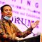 Plt Gubernur Sulsel Andi Sudirman Sulaiman