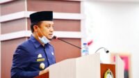 Andi Sudirman Apresiasi Ranperda Tentang Pemberian Insentif dan Kemudahan Investasi di Daerah