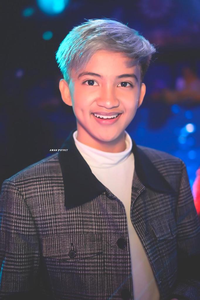 Ingin Jadi Content Creator? Yuk, Belajar dari Kisah Sukses 5 Influencer Ini! 2 Bentuk kegigihan dan bakti Wahyu kepada orang tuanya
