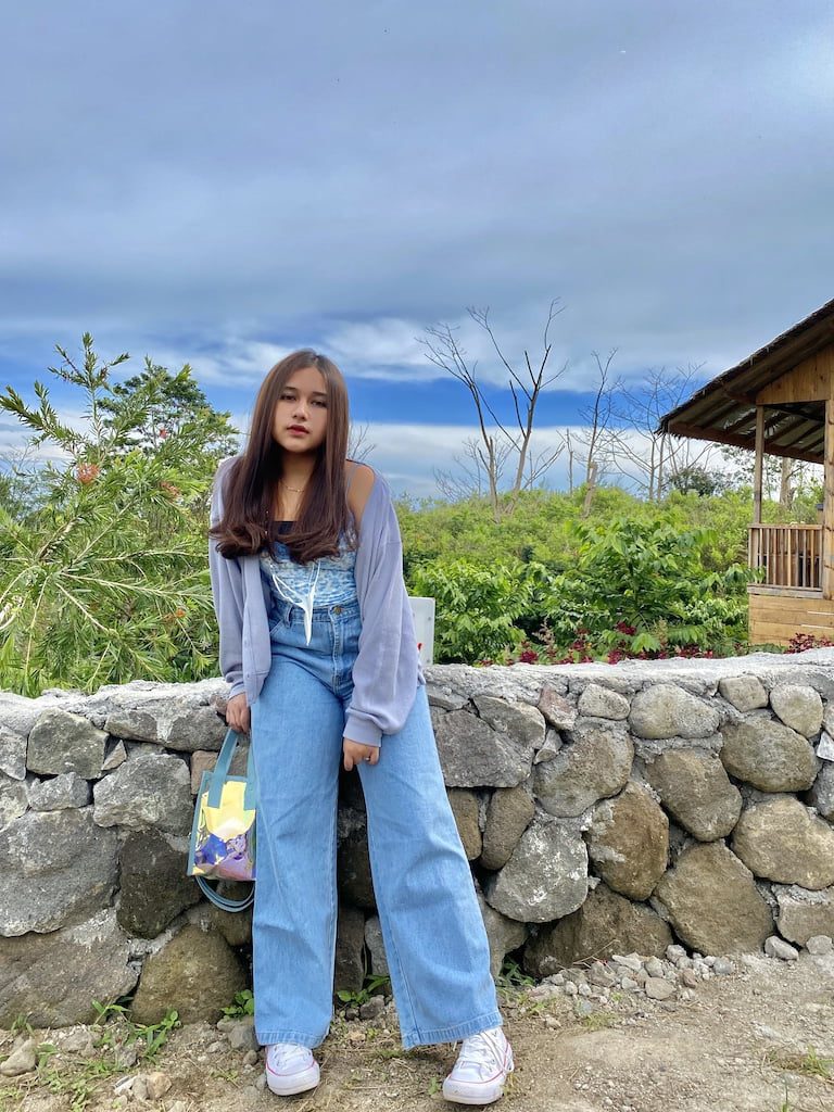 Ingin Jadi Content Creator? Yuk, Belajar dari Kisah Sukses 5 Influencer Ini! 6 Syahrina Putry yang ajarkan prinsip untuk berani mencoba