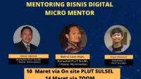 Diskop UKM Sulsel Dukung Program SIGAP UMKM