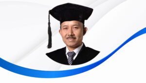 Prof Wirat Jadi Rektor Baru Universitas Pertamina, Siap Wujudkan Kampus Kelas Dunia