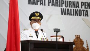 Wali Kota Makassar Akan segera Luncurkan Program Makassar Recover