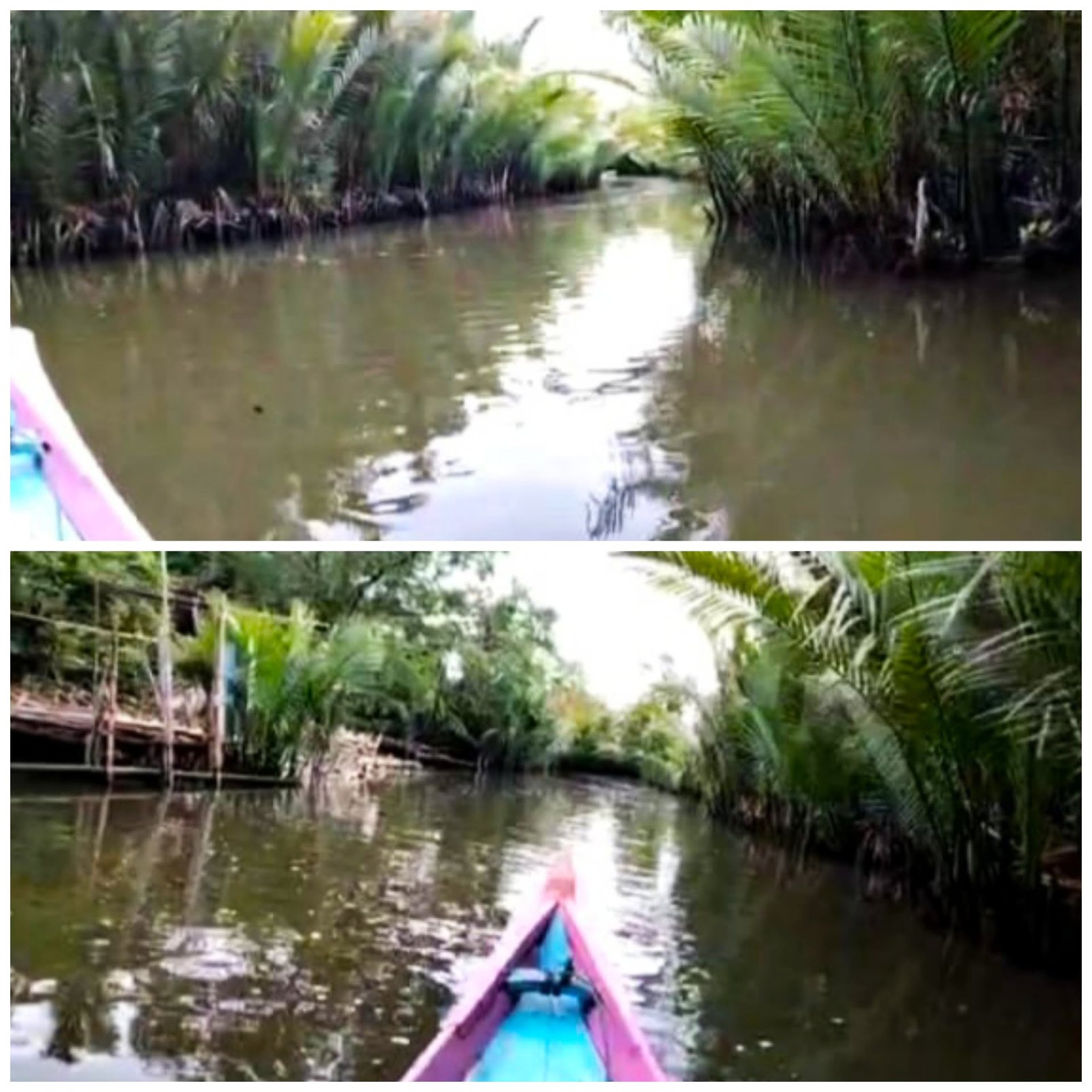 Mengenal Wisata Alam Ramang-Ramang di Maros, Sulsel