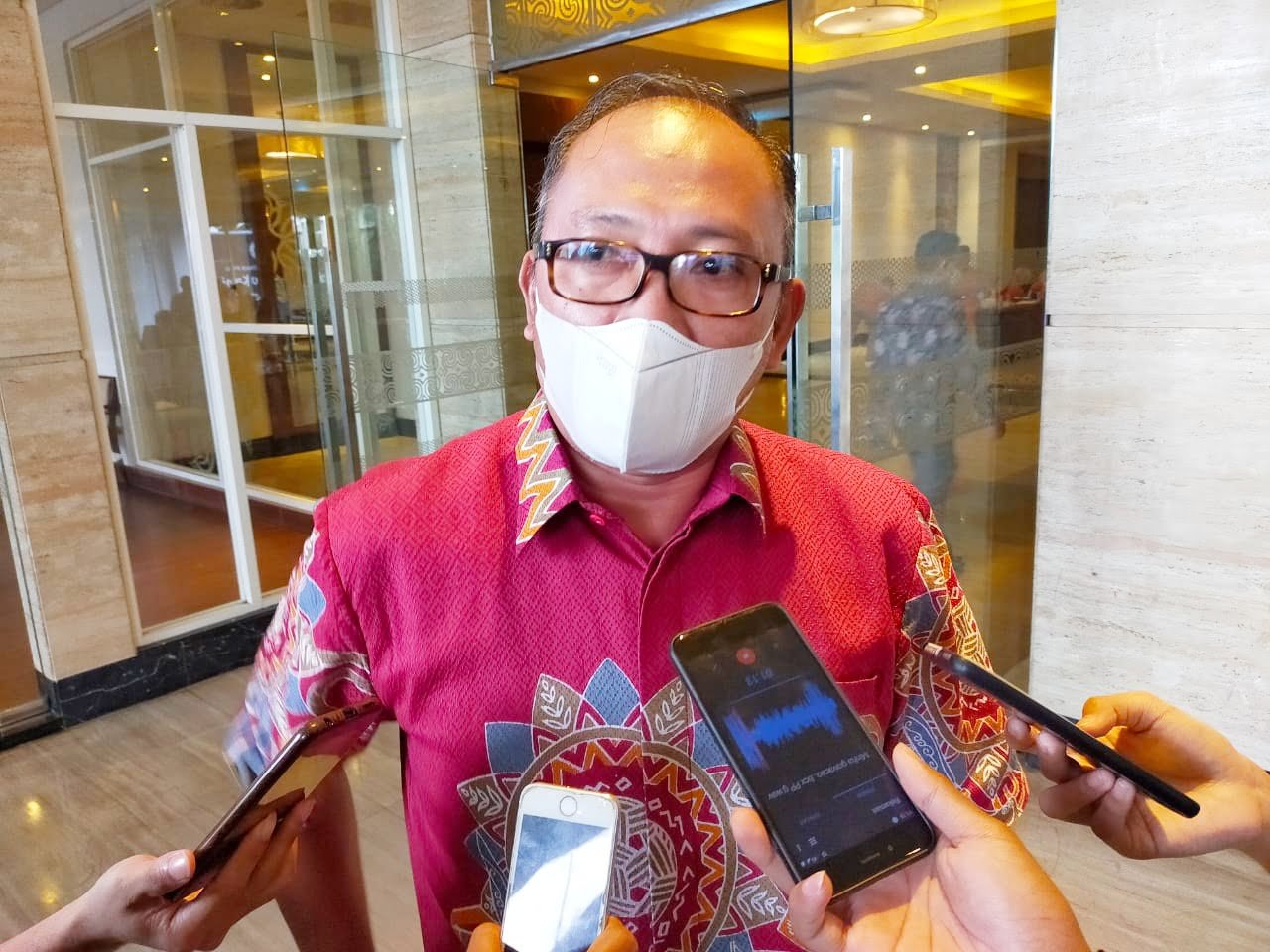 Kadisdag Sulsel Pastikan Harga Kebutuhan Pokok Tetap Stabil Jelang Ramadhan