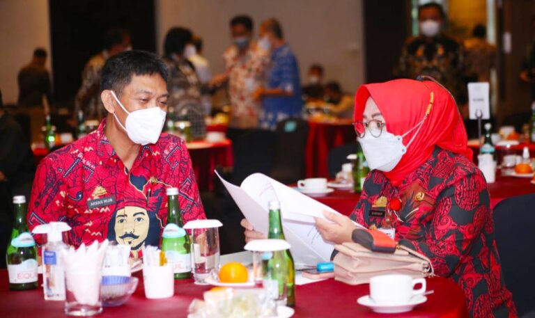 Pemkab Gowa Pastikan Ketersediaan Bahan Pokok Aman Jelang Ramadan 3 Pemkab Gowa Pastikan Ketersediaan Bahan Pokok Aman Jelang Ramadan