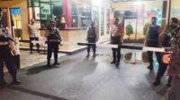 Antisipasi Teror dan Jamin Keselamatan  Masyarakat, Polres Gowa Tingkatkan Kewaspadaan