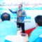 Plt Gubernur Sulsel Sebut Fokus Bekerja untuk Masyarakat