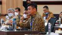 Bupati Gowa Dorong Pemulihan Ekonomi Nasional melalui Optimalisasi PAD