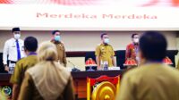 Plt Gubernur Sulsel sebut Peran APIP-BPK Penting Bagi Pemda