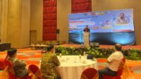 Di Forum LLAJ,  Sekprov Ingatkan Soal Larangan Mudik dan Penerapan Prokes Perjalanan Orang