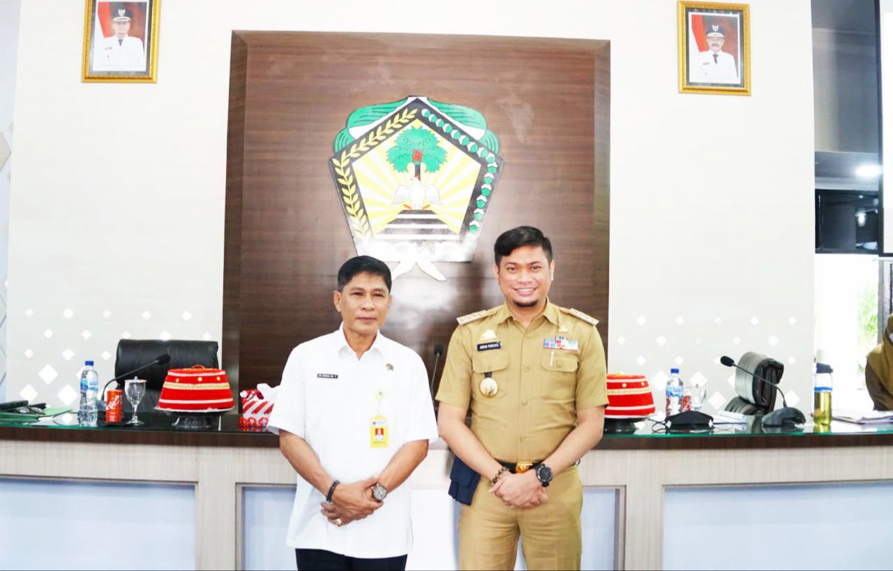 1500 Bidang Tanah untuk Pertanian di Gowa akan Disertifikatkan 2 1500 Bidang Tanah untuk Pertanian di Gowa akan Disertifikatkan