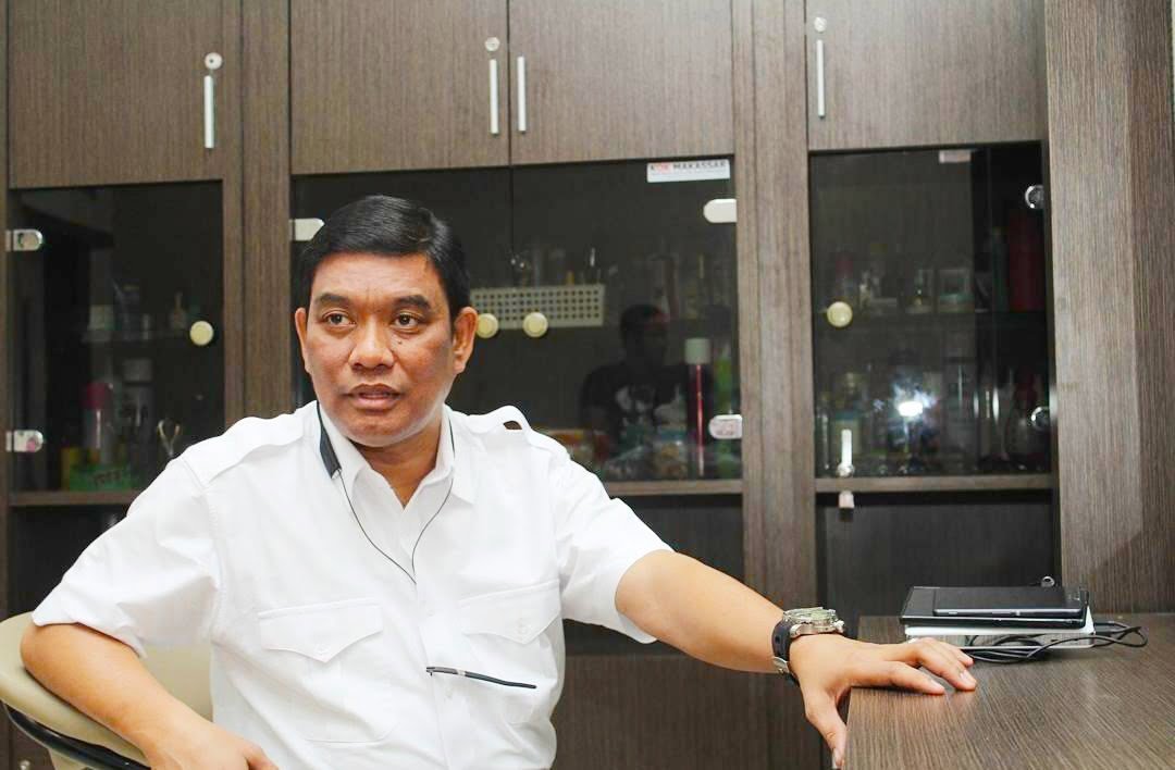 Bro Rivai Maknai Hari Jadi Bone Sebagai Momentum Menghargai Sejarah