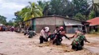 Dampak Siklon Tropis Seroja di Indonesia dan Timor Leste, 150 Lebih Tewas