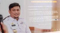 Bahas Wawasan Kebangsaan ke Pelajar, Bupati Adnan: Bangsa Adalah Cerminan Jati Diri Kita
