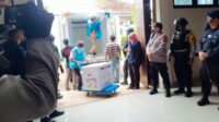 18 Ribu Vaksin Tiba di Sulsel, Plt Gubernur: Insya Allah segera direalisasikan vaksin lanjutan