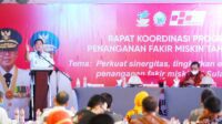Sekprov Sulsel: Penanganan kemiskinan harus dilakukan secara komprehensif