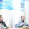 Narasumber UKW, Danny Sebut Media Ikut Sukseskan Makassar Recover
