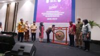 Sekprov Sulsel: Sinergi TPAKD diperlukan dalam mendukung dan mensukseskan program PEN