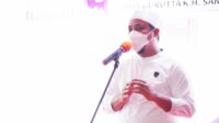 Plt Gubernur Sampaikan Duka Cita atas berpulangnya Abdul Latif