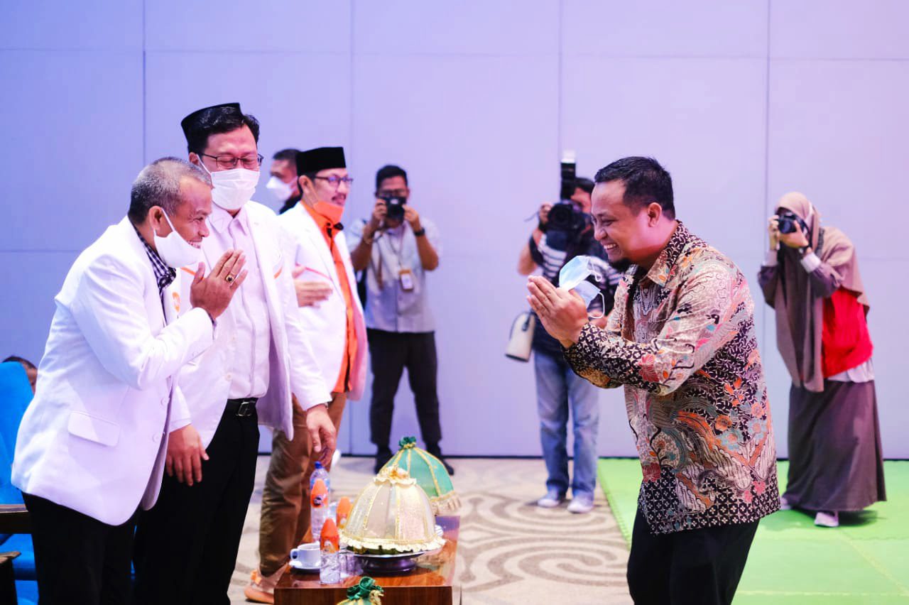 Rakerwil PKS Sulsel 2021, Dukung Pemprov Sejahterakan dan Makmurkan Rakyat 2 Rakerwil PKS Sulsel 2021, Dukung Pemprov Sejahterakan dan Makmurkan Rakyat