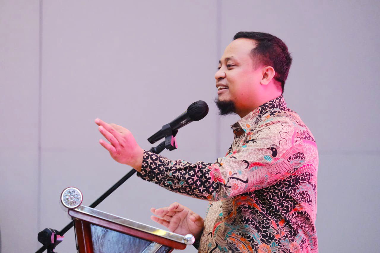 Rakerwil PKS Sulsel 2021, Dukung Pemprov Sejahterakan dan Makmurkan Rakyat 3 Rakerwil PKS Sulsel 2021, Dukung Pemprov Sejahterakan dan Makmurkan Rakyat