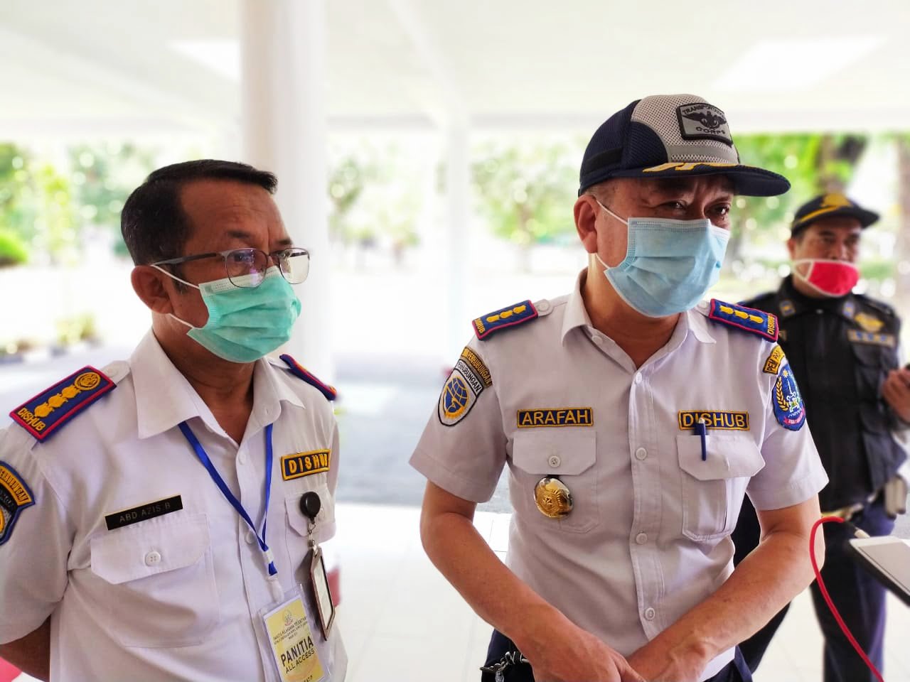 Kadishub Sulsel: Larangan Mudik Lebaran masih menunggu Juknis dari Kemenhub